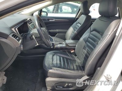 Zdjęcie 7 z 12 samochodu: 2018 FORD FUSION SE HYBRID VIN:3FA6P0LU6JR129890 - miniatura