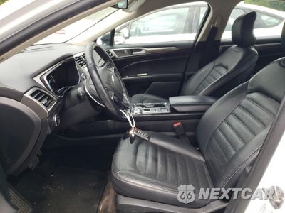 Zdjęcie 7 z 12 samochodu: 2018 FORD FUSION SE HYBRID VIN:3FA6P0LU6JR171766 - miniatura