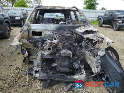 Piąte zdjęcie samochodu w środku: 2022 MERCEDES-BENZ GLC 300 VIN:W1N0G8DB0NG076105 - miniatura