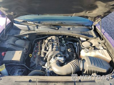Zdjęcie 11 z 14 samochodu: 2022 DODGE CHARGER R/T VIN:2C3CDXCT5NH183869 - miniatura