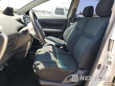 Zdjęcie 7 z 14 samochodu: 2006 TOYOTA SCION XA VIN:JTKKT624560130389 - miniatura
