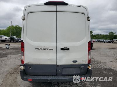 Zdjęcie 6 z 15 samochodu: 2018 FORD TRANSIT T-250 VIN:1FTYR2CM2JKA22509 - miniatura
