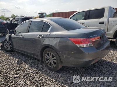 Drugie zdjęcie samochodu z przodu: 2012 HONDA ACCORD SE VIN:1HGCP2F66CA147116 - miniatura