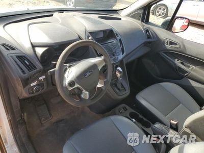 Zdjęcie 8 z 12 samochodu: 2016 FORD TRANSIT CONNECT XL VIN:NM0LS7E70G1244125 - miniatura