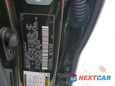 Zdjęcie 13 z 13 samochodu: 2011 LEXUS GX 460 VIN:JTJBM7FX5B5024520 - miniatura