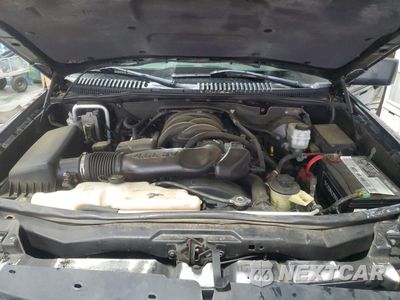 Zdjęcie 12 z 15 samochodu: 2010 FORD EXPLORER XLT VIN:1FMEU7D8XAUA09720 - miniatura