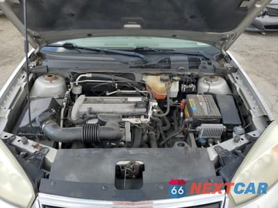 Zdjęcie 11 z 12 samochodu: 2006 CHEVROLET MALIBU LT VIN:1G1ZT51F56F294556 - miniatura
