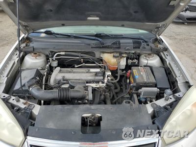 Zdjęcie 11 z 12 samochodu: 2006 CHEVROLET MALIBU LT VIN:1G1ZT51F56F294556 - miniatura