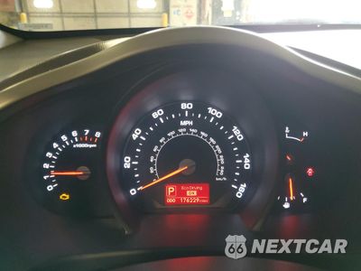 Zdjęcie 9 z 15 samochodu: 2012 KIA SPORTAGE LX VIN:KNDPBCA25C7315060 - miniatura