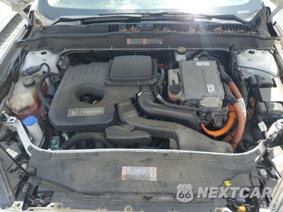 Zdjęcie 11 z 13 samochodu: 2017 FORD FUSION SE HYBRID VIN:3FA6P0LU5HR359544 - miniatura