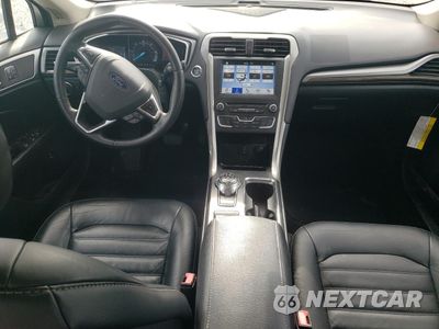 Zdjęcie 8 z 12 samochodu: 2018 FORD FUSION SE HYBRID VIN:3FA6P0LU5JR281921 - miniatura