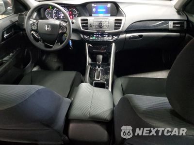 Zdjęcie 8 z 15 samochodu: 2016 HONDA ACCORD LX VIN:1HGCR2F33GA167474 - miniatura