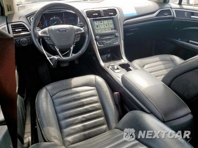 Zdjęcie 8 z 12 samochodu: 2018 FORD FUSION SE HYBRID VIN:3FA6P0LU5JR118752 - miniatura