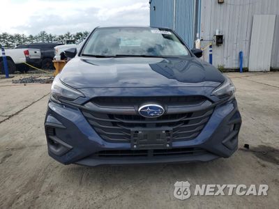 Piąte zdjęcie samochodu w środku: 2023 SUBARU LEGACY PREMIUM VIN:4S3BWAD67P3007595 - miniatura