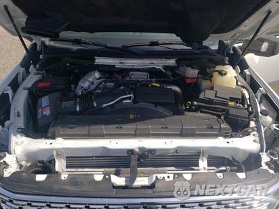 Zdjęcie 11 z 14 samochodu: 2020 GMC SIERRA K3500 VIN:1GT49SEY9LF269701 - miniatura