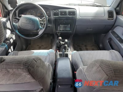 Zdjęcie 8 z 13 samochodu: 1996 TOYOTA 4RUNNER SR5 VIN:JT3HN86R7T0022935 - miniatura