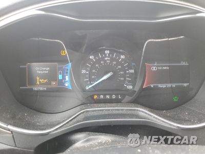 Zdjęcie 9 z 12 samochodu: 2018 FORD FUSION SE HYBRID VIN:3FA6P0LU4JR171782 - miniatura