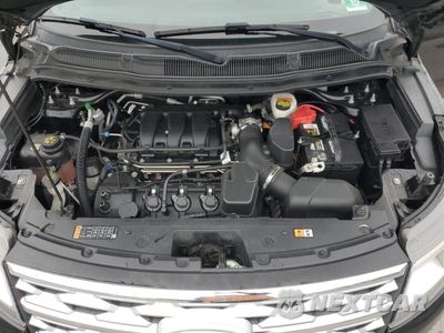 Zdjęcie 12 z 13 samochodu: 2019 FORD EXPLORER XLT VIN:1FM5K8D8XKGA66883 - miniatura