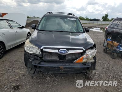 Zdjęcie 6 z 15 samochodu: 2014 SUBARU FORESTER 2.5I TOURING VIN:JF2SJAMC3EH501264 - miniatura