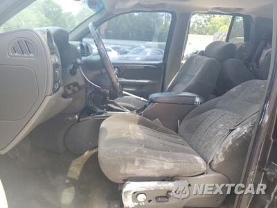 Zdjęcie 7 z 15 samochodu: 2003 GMC ENVOY VIN:1GKDS13S632306440 - miniatura