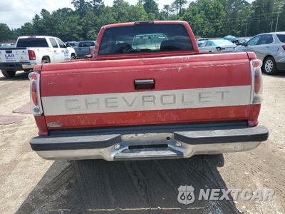 Zdjęcie 6 z 15 samochodu: 1995 CHEVROLET GMT-400 C1500 VIN:2GCEC19H0S1211072 - miniatura