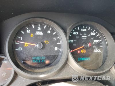 Zdjęcie 9 z 13 samochodu: 2012 CHEVROLET SILVERADO C1500 LS VIN:3GCPCREA0CG122174 - miniatura