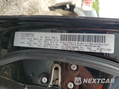 Zdjęcie 12 z 12 samochodu: 2019 RAM 3500 TRADESMAN VIN:3C63RRGL7KG687880 - miniatura