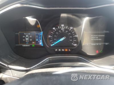 Zdjęcie 9 z 13 samochodu: 2018 FORD FUSION SE HYBRID VIN:3FA6P0LU0JR171844 - miniatura