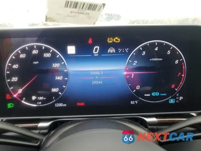 Zdjęcie 9 z 11 samochodu: 2022 MERCEDES-BENZ S 580 4MATIC VIN:W1K6G7GBXNA119705 - miniatura