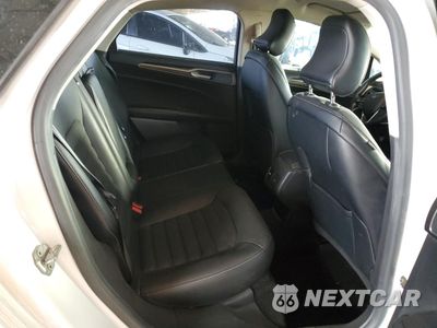 Zdjęcie 10 z 12 samochodu: 2017 FORD FUSION SE HYBRID VIN:3FA6P0LU1HR409694 - miniatura