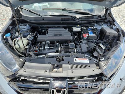 Zdjęcie 12 z 14 samochodu: 2022 HONDA CR-V EXL VIN:7FARW1H89NE017592 - miniatura