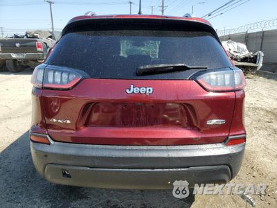 Zdjęcie 6 z 14 samochodu: 2019 JEEP CHEROKEE LATITUDE PLUS VIN:1C4PJMLB3KD435252 - miniatura
