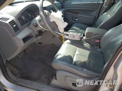 Zdjęcie 7 z 13 samochodu: 2006 JEEP GRAND CHEROKEE LIMITED VIN:1J4HR58N56C302035 - miniatura