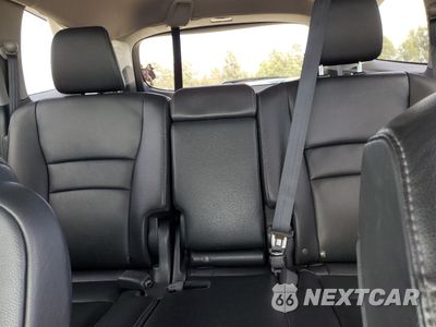 Zdjęcie 10 z 15 samochodu: 2019 HONDA PILOT EXL VIN:5FNYF5H51KB039070 - miniatura