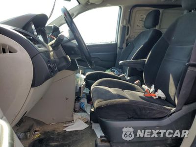 Zdjęcie 7 z 13 samochodu: 2014 RAM TRADESMAN VIN:2C4RRGAG5ER278584 - miniatura
