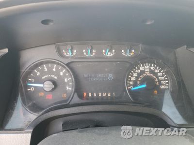 Zdjęcie 9 z 12 samochodu: 2013 FORD F150 SUPER CAB VIN:1FTFX1EF9DKD27984 - miniatura