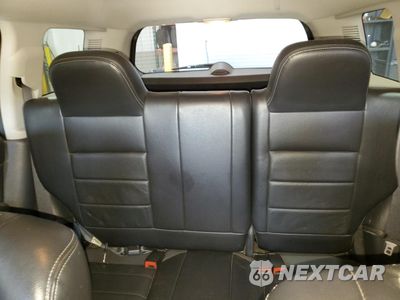 Zdjęcie 10 z 13 samochodu: 2011 JEEP PATRIOT LATITUDE VIN:1J4NF4GB5BD213096 - miniatura