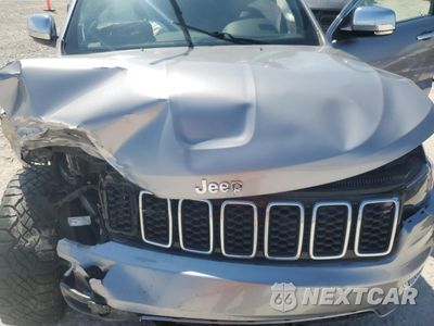 Zdjęcie 12 z 15 samochodu: 2017 JEEP GRAND CHEROKEE LIMITED VIN:1C4RJFBTXHC707096 - miniatura