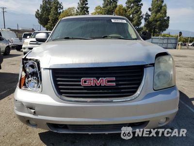 Piąte zdjęcie samochodu w środku: 2012 GMC YUKON XL C1500 SLT VIN:1GKS1KE06CR122604 - miniatura