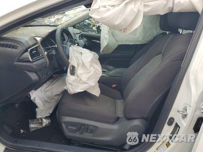 Zdjęcie 7 z 13 samochodu: 2021 TOYOTA CAMRY LE VIN:4T1C11AK7MU488390 - miniatura