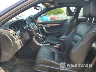 Zdjęcie 7 z 14 samochodu: 2017 HONDA ACCORD EXL VIN:1HGCT2B87HA002774 - miniatura