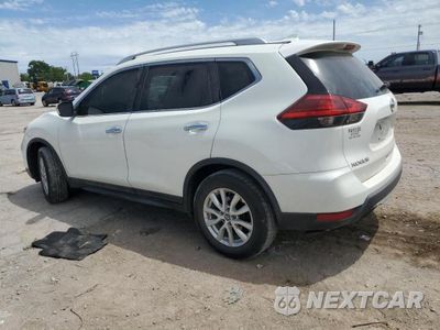 Drugie zdjęcie samochodu z przodu: 2017 NISSAN ROGUE S VIN:5N1AT2MT6HC802327 - miniatura