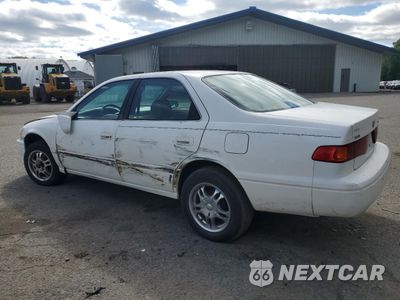 Drugie zdjęcie samochodu z przodu: 1999 TOYOTA CAMRY CE VIN:4T1BG22KXXU524141 - miniatura