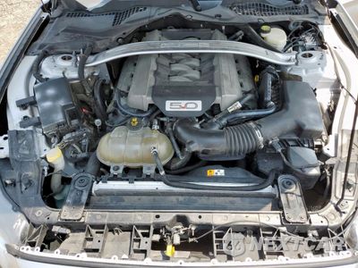 Zdjęcie 11 z 15 samochodu: 2016 FORD MUSTANG GT VIN:1FA6P8CF8G5302708 - miniatura