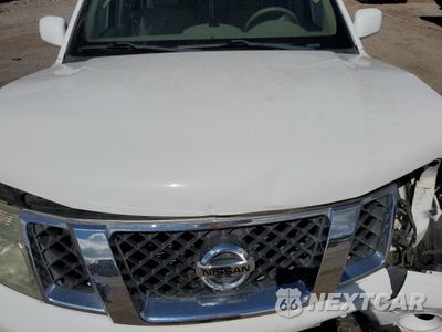 Zdjęcie 12 z 14 samochodu: 2011 NISSAN PATHFINDER S VIN:5N1AR1NB6BC627969 - miniatura