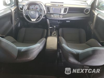 Zdjęcie 8 z 14 samochodu: 2013 TOYOTA RAV4 XLE VIN:2T3RFREV5DW089001 - miniatura