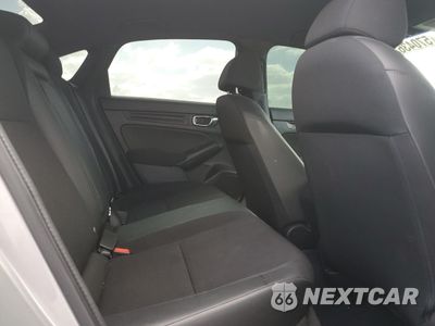 Zdjęcie 10 z 15 samochodu: 2025 HONDA CIVIC SPORT VIN:2HGFE2F57SH502899 - miniatura