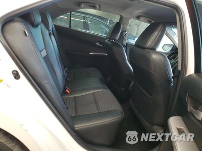 Zdjęcie 10 z 15 samochodu: 2014 TOYOTA CAMRY L VIN:4T1BF1FK2EU749139 - miniatura