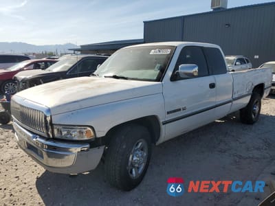 1995 DODGE RAM 2500 3B7KC23W0SM135748 - główne zdjęcie licytacji z USA - miniatura
