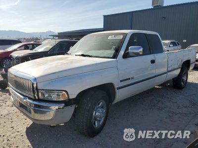 1995 DODGE RAM 2500 3B7KC23W0SM135748 - główne zdjęcie licytacji z USA - miniatura